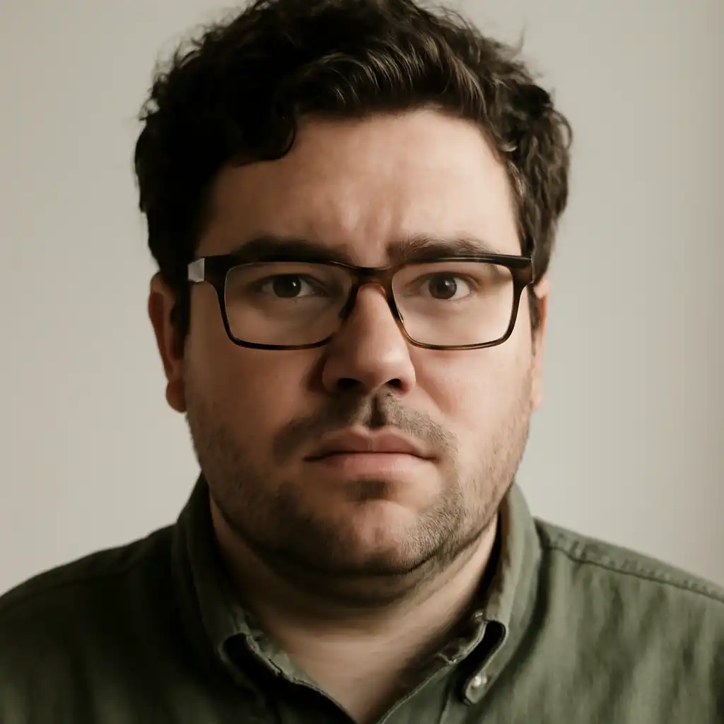 Sarah Chen